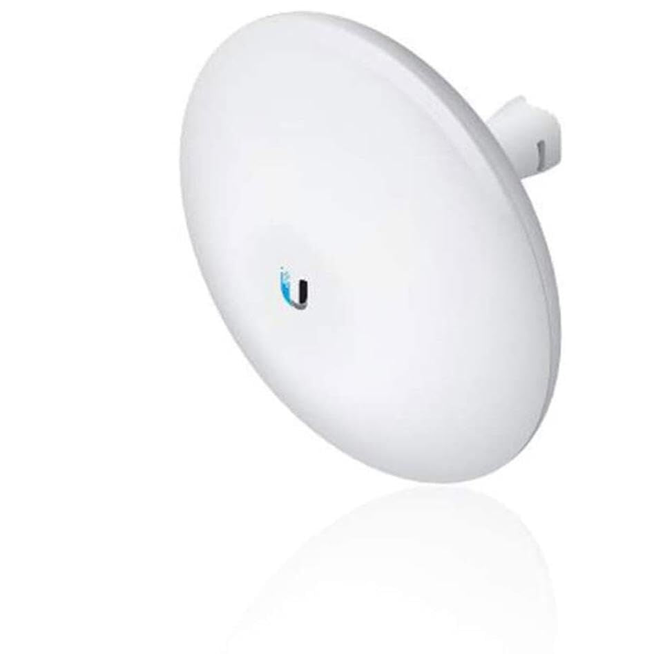 Ubiquiti Networks NanoBeam NBE-5AC-Gen2-US AC Gen2 5GHz airMAX CPE with Dedicated Management Radio Bridge