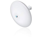 Ubiquiti Networks NanoBeam NBE-5AC-Gen2-US AC Gen2 5GHz airMAX CPE with Dedicated Management Radio Bridge