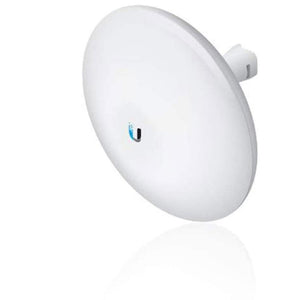 Ubiquiti Networks NanoBeam NBE-5AC-Gen2-US AC Gen2 5GHz airMAX CPE with Dedicated Management Radio Bridge