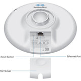 Ubiquiti Networks NanoBeam NBE-5AC-Gen2-US AC Gen2 5GHz airMAX CPE with Dedicated Management Radio Bridge