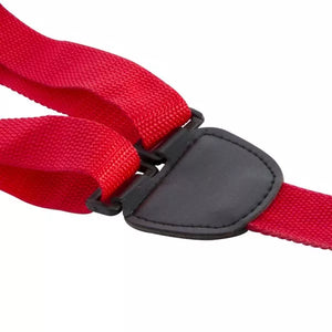 (NEW) On-Stage GSA70R Ukulele Strap