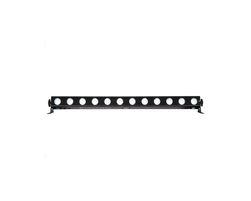 ADJ Ultra Beam Bar 12CW-B 1m CW LED bar w/ Wired Digital communication Network [B-Stock]