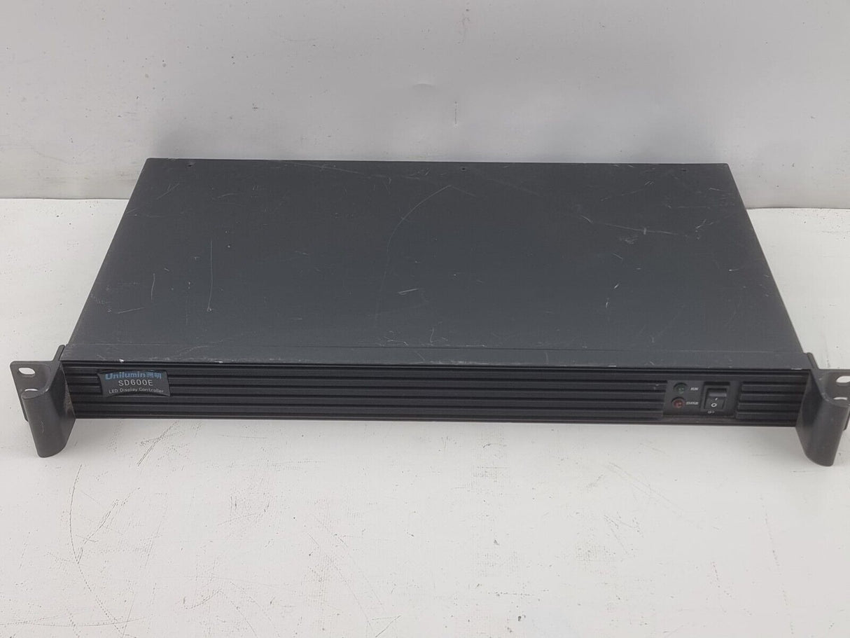 Unilumin SD600E 4-port LED Display Controller