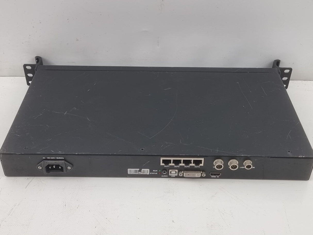 Unilumin SD600E 4-port LED Display Controller