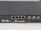 Unilumin SD600E 4-port LED Display Controller