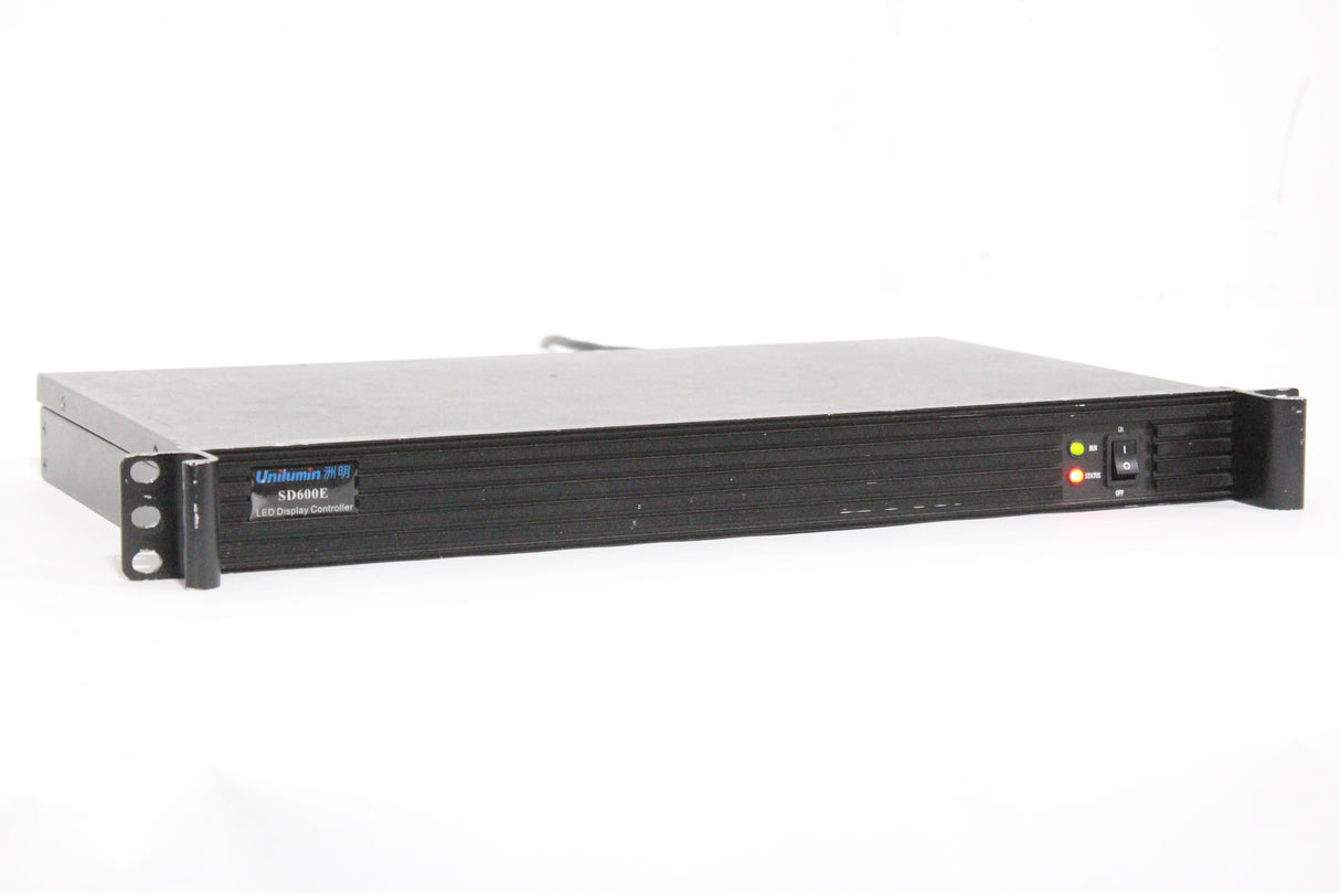 Unilumin SD600E 4-port LED Display Controller