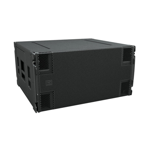 Martin Audio SXHF218 2 x 18