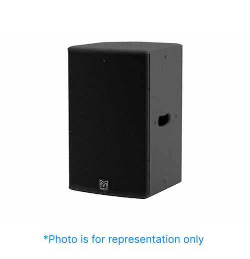 Martin Audio CDD-LIVE12W Active, 2-way speaker, 12