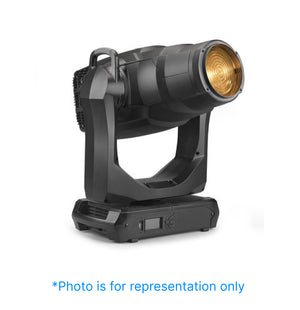 Martin Lighting MAC Encore Wash WRM High quality warm light soft edge moving head, White