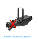 Martin ELP CL LED Ellipsoidal Body ONLY