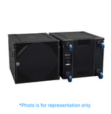 Martin Audio SXCF118-W Touring Fly Version, SXCF118 Subwoofer, White