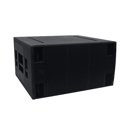 Martin Audio SXH218 2 x 18
