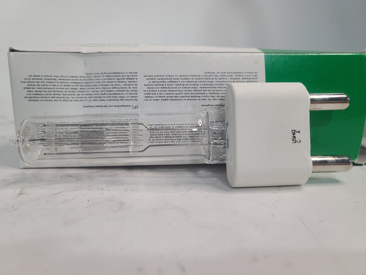 Ushio CYV 1000W / 120V Halogen Lamp