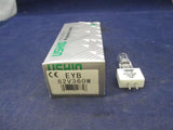 Ushio EYB 82V / 360W 3300K Halogen Projector Lamp