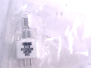 Ushio EYB 82V / 360W Halogen Projector Lamp