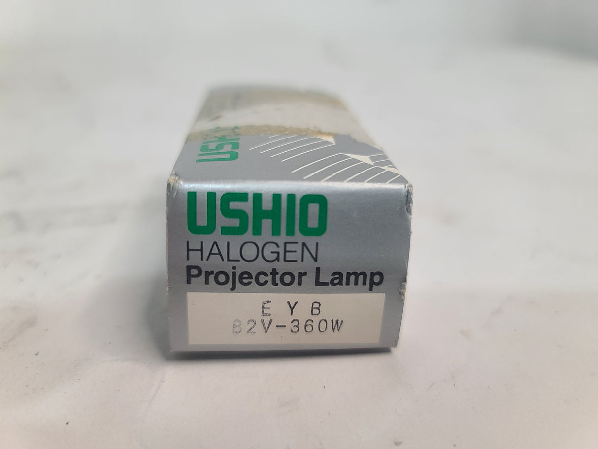 Ushio EYB 82V / 360W Halogen Projector Lamp