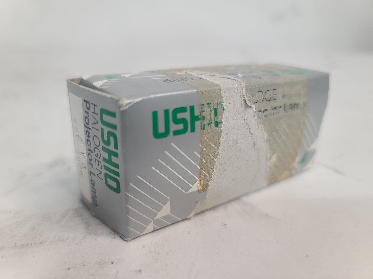 Ushio EYB 82V / 360W Halogen Projector Lamp