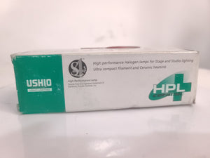 Ushio HPL-750/240V Ceramic Lamp
