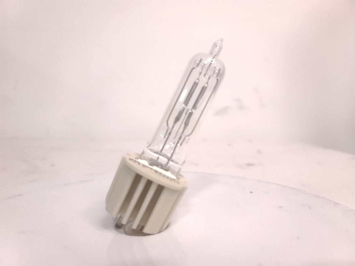Ushio HPL115V750WC Ultra Compact Filament Ceramic Heatsink Halogen Lamp