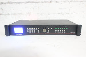 VDWALL LVP605S LED Video Processor
