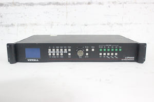 VDWALL LVP605S LED Video Processor