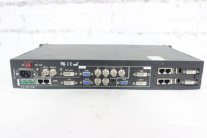 VDWALL LVP605S LED Video Processor