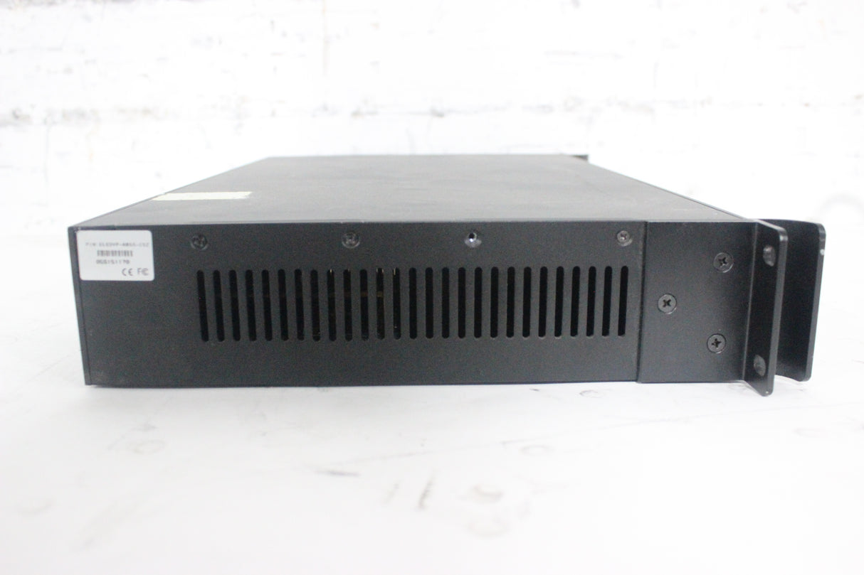 VDWALL LVP605S LED Video Processor