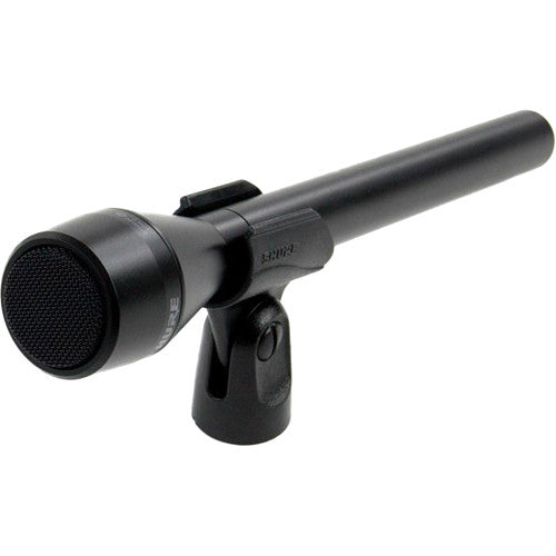 Shure VP64AL Omnidirectional Handheld Dynamic ENG Microphone