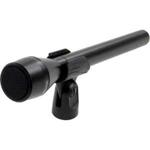 Shure VP64AL Omnidirectional Handheld Dynamic ENG Microphone