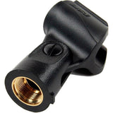 Shure VP64AL Omnidirectional Handheld Dynamic ENG Microphone