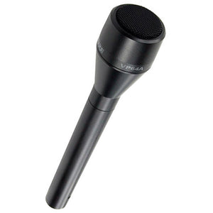 Shure VP64AL Omnidirectional Handheld Dynamic ENG Microphone