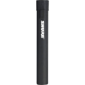 Shure VP89L Modular Long Shotgun Microphone
