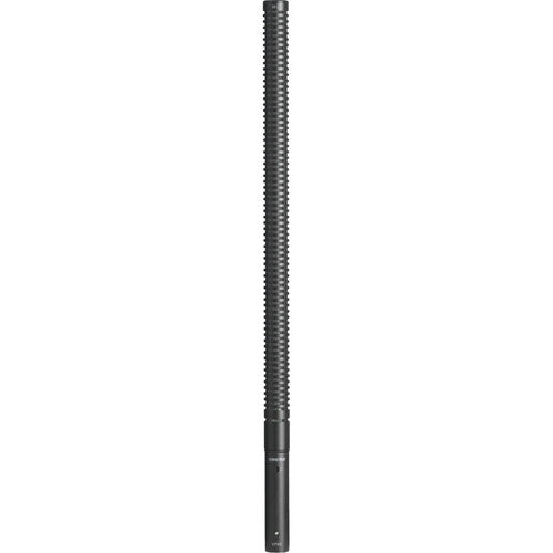 Shure VP89 Modular Shotgun Microphone