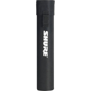 Shure VP89M Modular Medium Shotgun Microphone