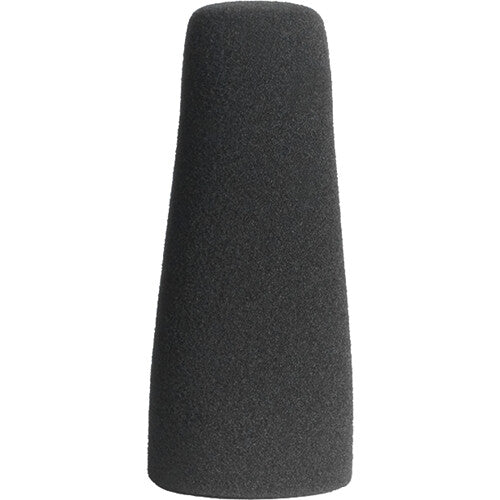 Shure VP89S Modular Short Shotgun Microphone