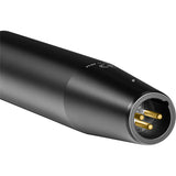 Shure VPH Long Microphone Handle (Black)