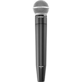 Shure VPH Long Microphone Handle (Black)