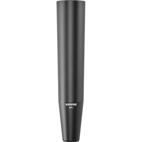 Shure VPH Long Microphone Handle (Black)