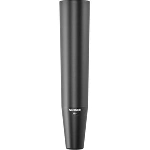 Shure VPH Long Microphone Handle (Black)