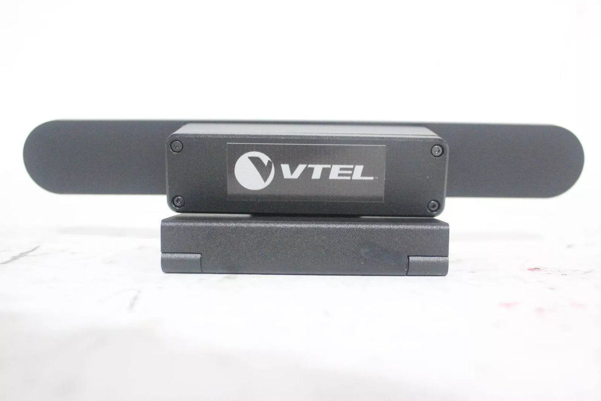 VTEL HD5004WA+MIC Combination 4K Camera & Stereo Microphone