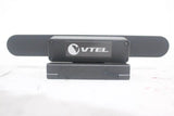 VTEL HD5004WA+MIC Combination 4K Camera & Stereo Microphone