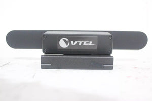 VTEL HD5004WA+MIC Combination 4K Camera & Stereo Microphone