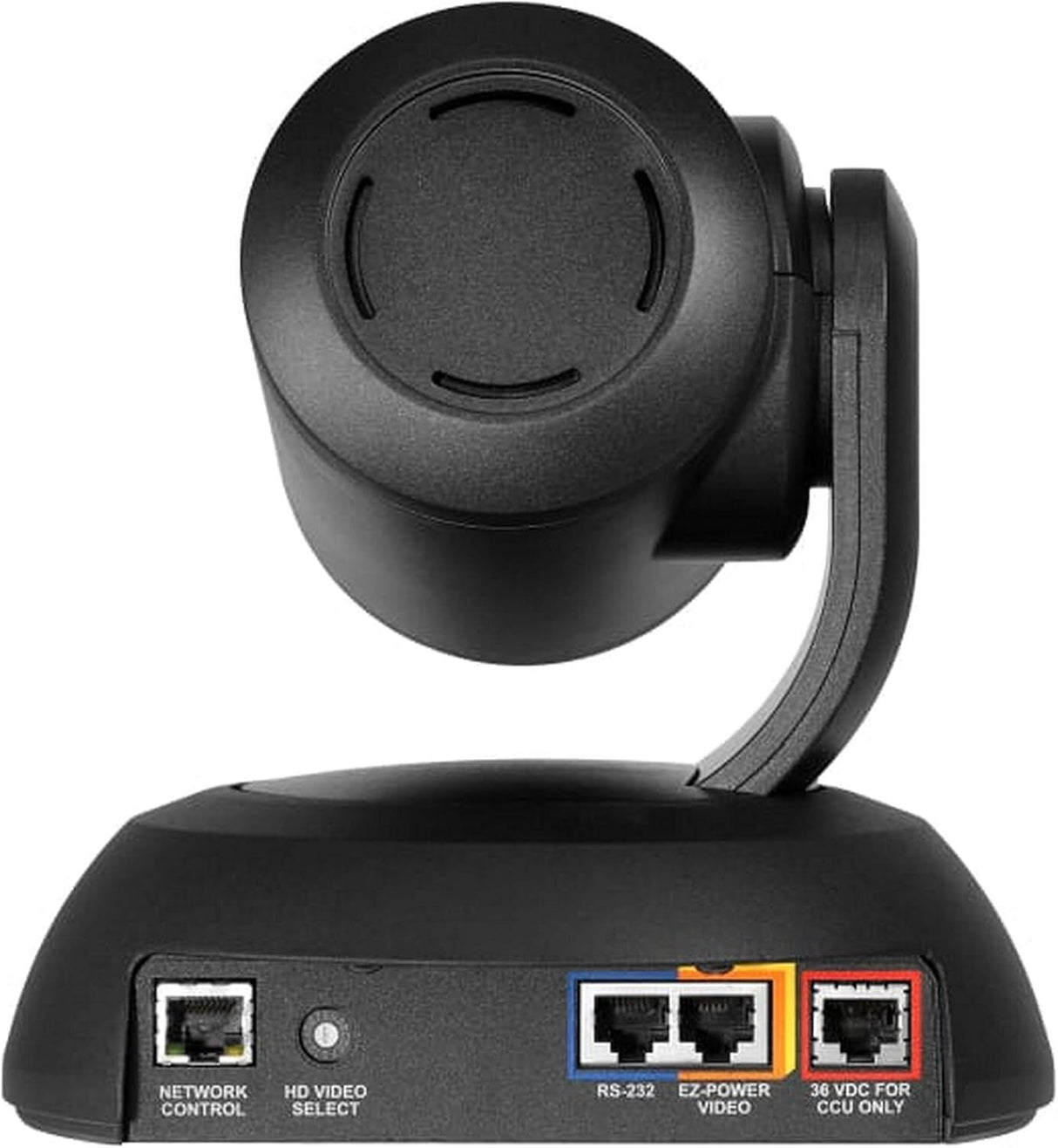 Vaddio RoboShot 12 HD PTZ Conference Camera w/ 12x Zoom