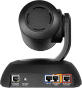 Vaddio RoboShot 12 HD PTZ Conference Camera w/ 12x Zoom
