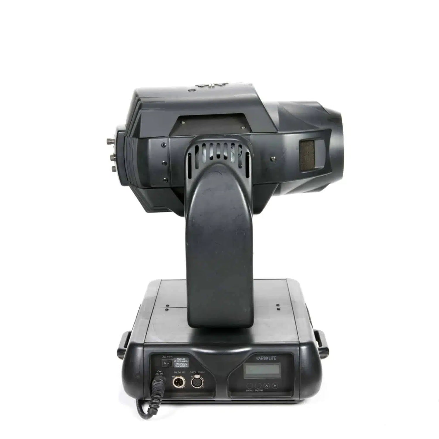 Vari-Lite VL2500W Wash Moving Head Light