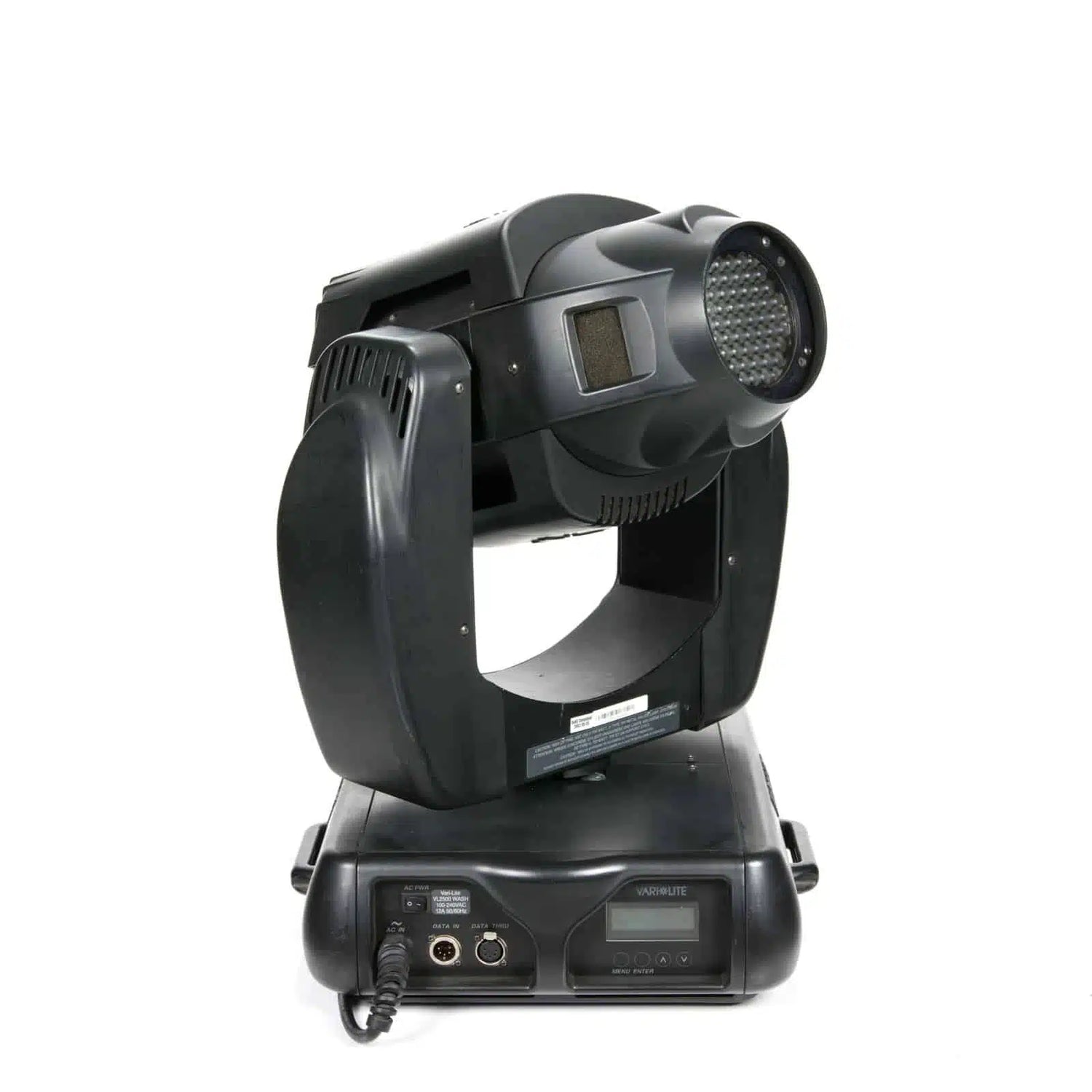 Vari-Lite VL2500W Wash Moving Head Light