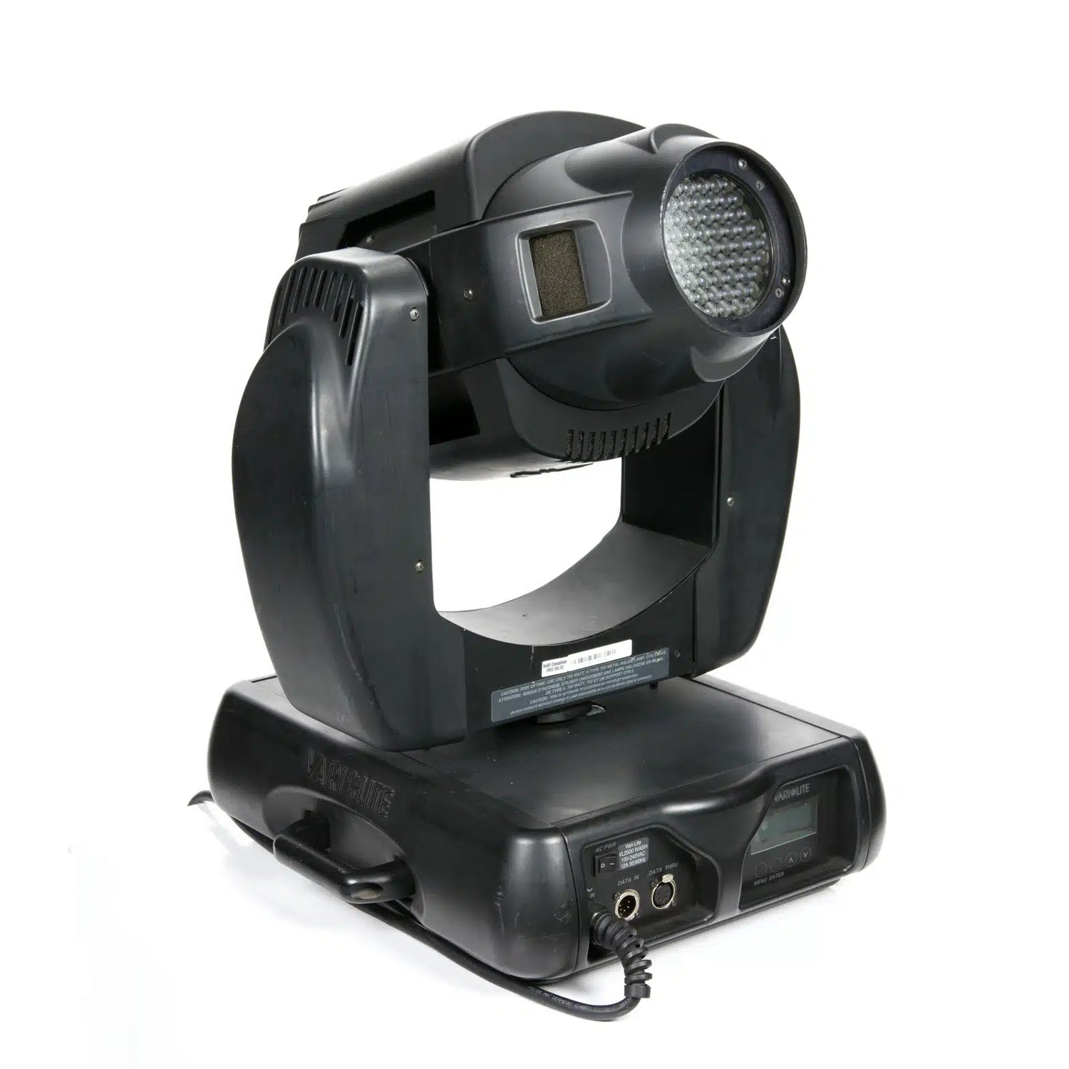 Vari-Lite VL2500W Wash Moving Head Light