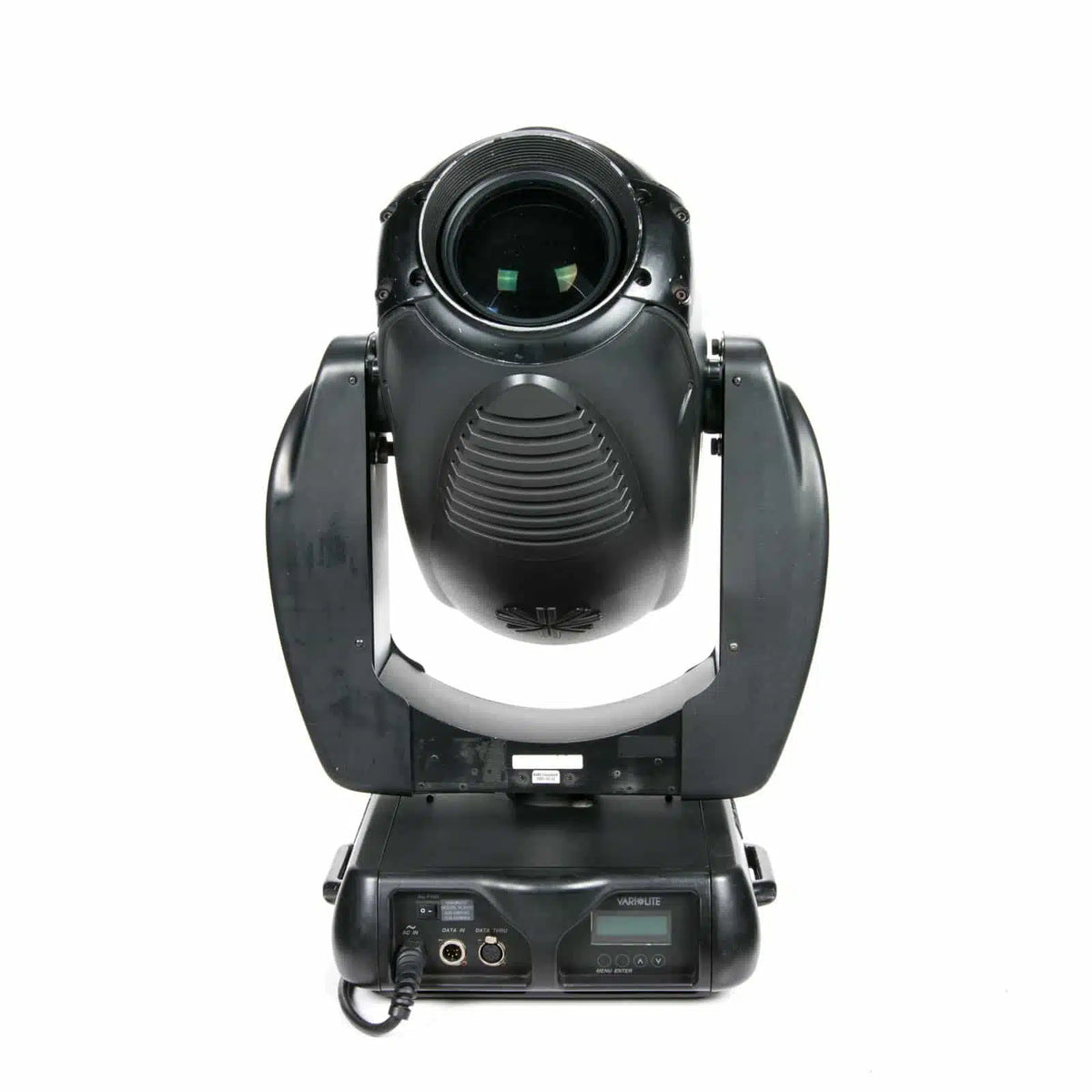 Vari-Lite VL3000S Spot Moving Head Light – AVGear.com