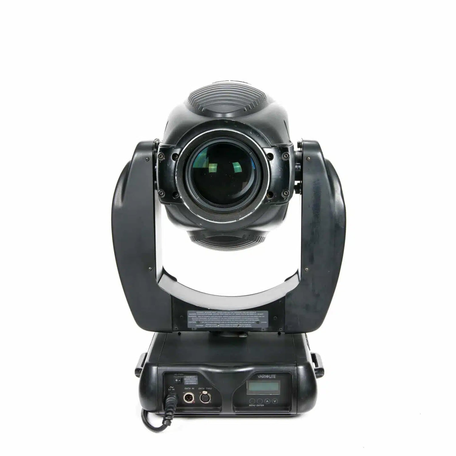 Vari-Lite VL3000S Spot Moving Head Light