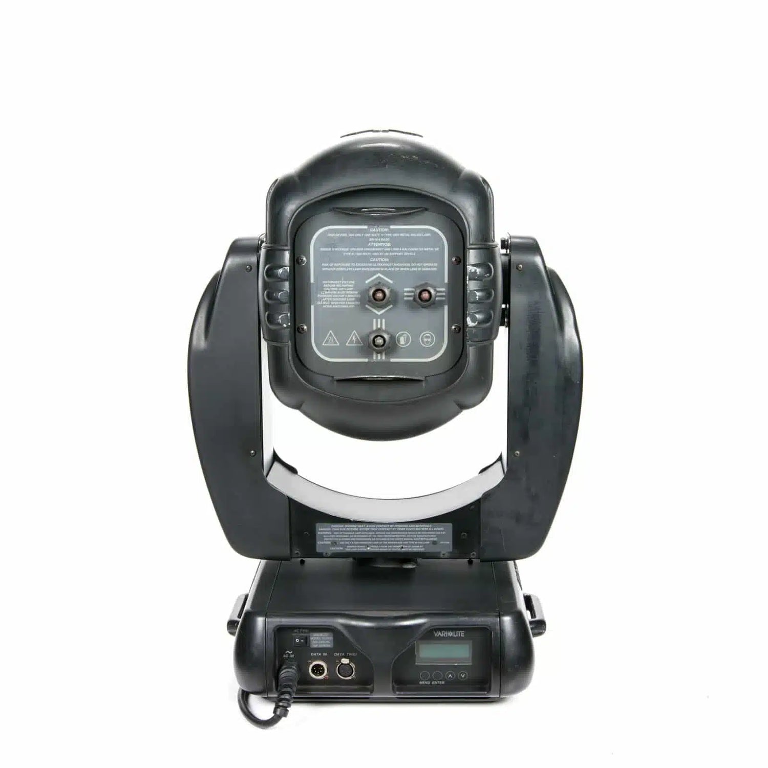 Vari-Lite VL3000S Spot Moving Head Light